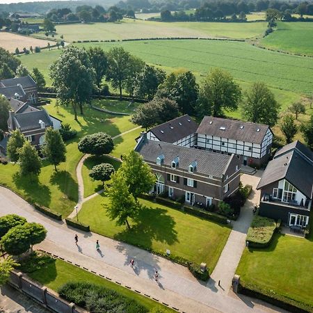 Buitenplaats De Mechelerhof Мехелен Экстерьер фото