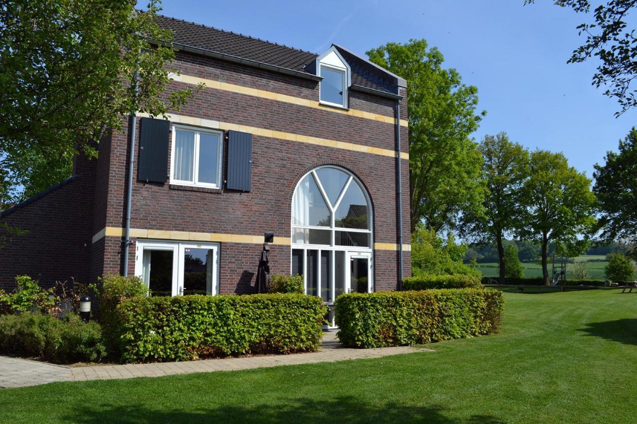 Buitenplaats De Mechelerhof Мехелен Экстерьер фото
