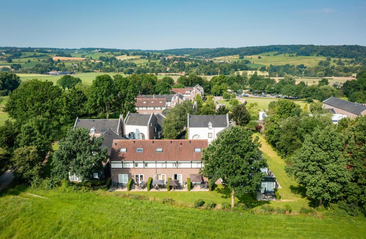 Buitenplaats De Mechelerhof Мехелен Экстерьер фото