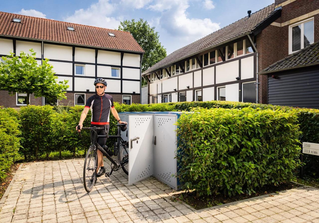 Buitenplaats De Mechelerhof Мехелен Экстерьер фото