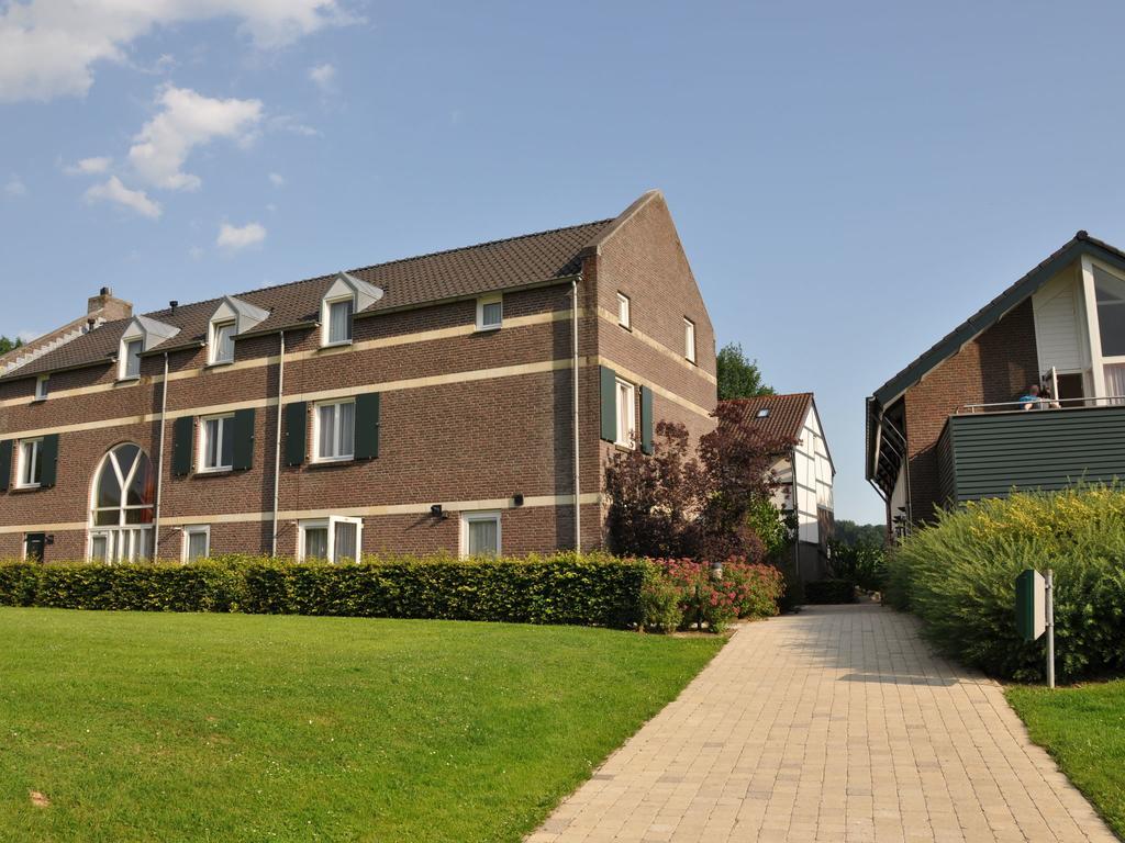 Buitenplaats De Mechelerhof Мехелен Экстерьер фото