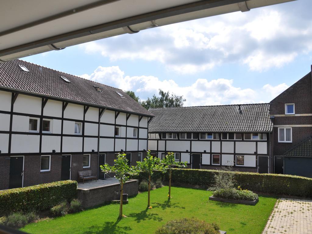 Buitenplaats De Mechelerhof Мехелен Экстерьер фото
