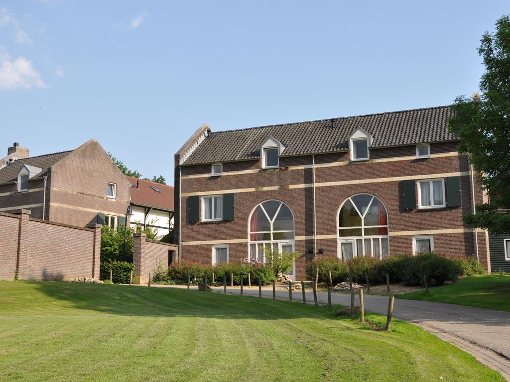 Buitenplaats De Mechelerhof Мехелен Экстерьер фото