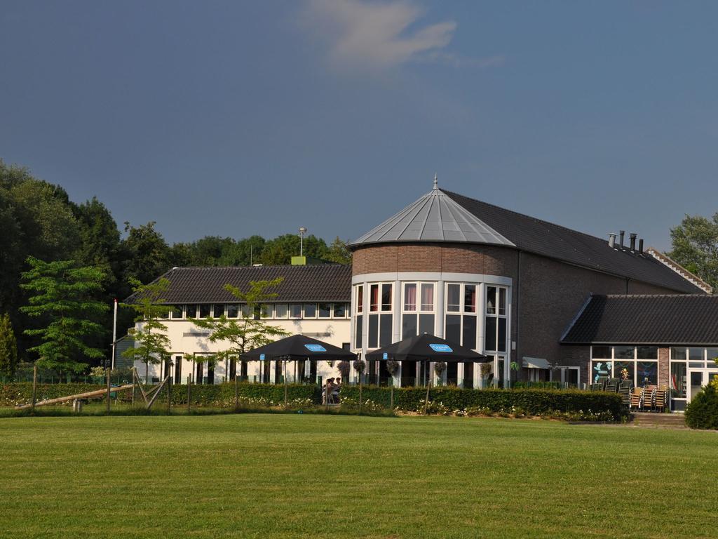 Buitenplaats De Mechelerhof Мехелен Экстерьер фото