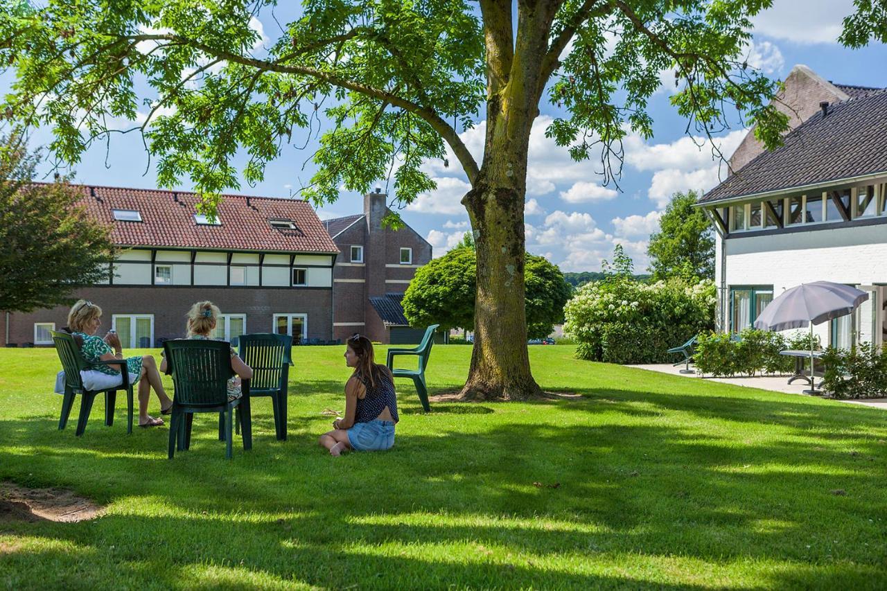 Buitenplaats De Mechelerhof Мехелен Экстерьер фото