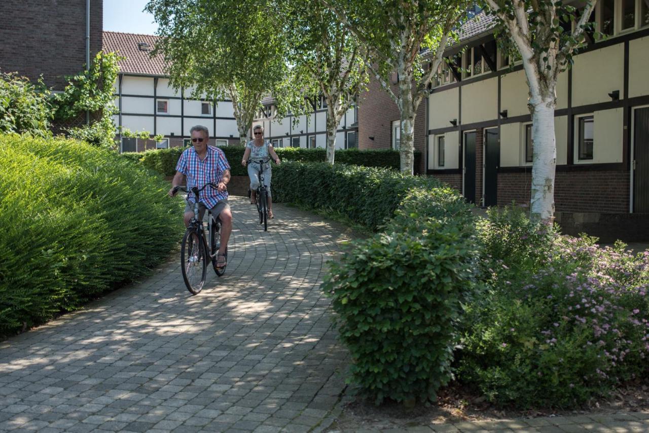 Buitenplaats De Mechelerhof Мехелен Экстерьер фото