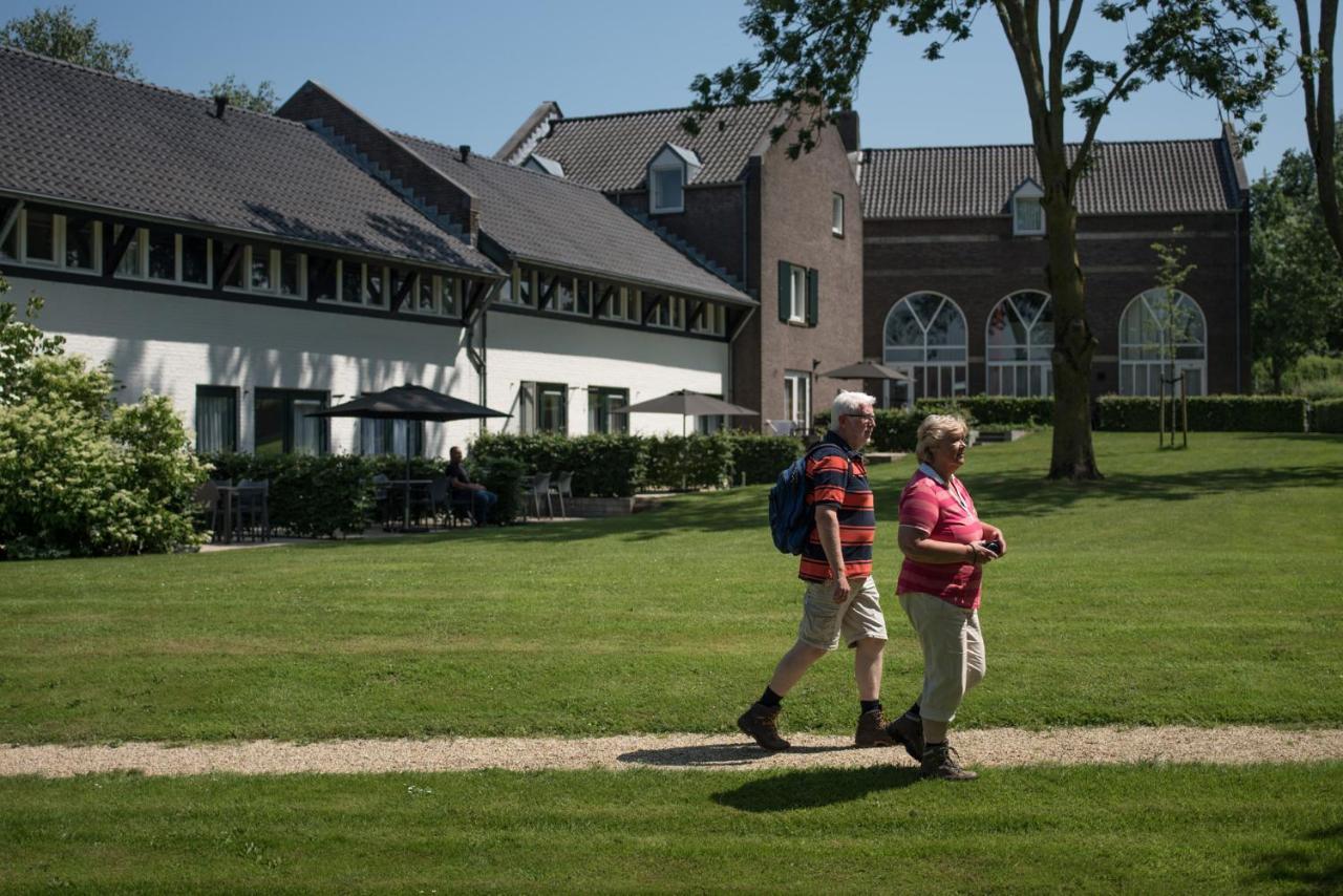 Buitenplaats De Mechelerhof Мехелен Экстерьер фото