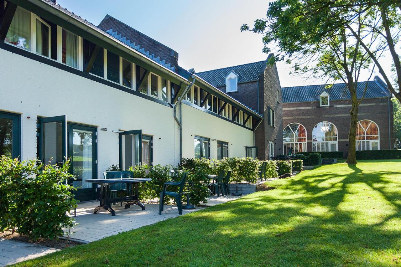 Buitenplaats De Mechelerhof Мехелен Экстерьер фото